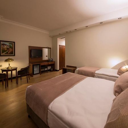 Vardar Palace Hotel - Special Category Istanbul Exterior photo