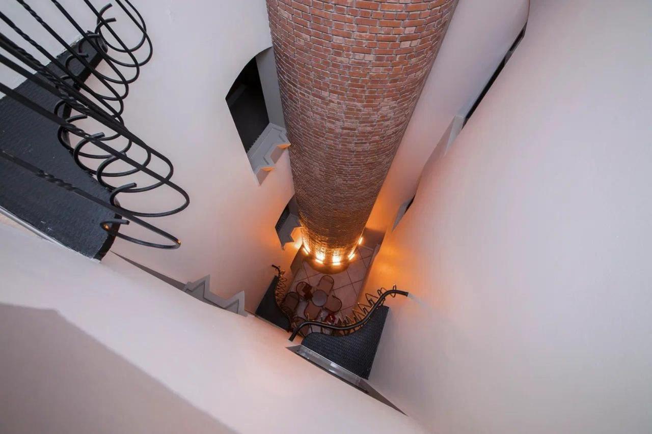 Vardar Palace Hotel - Special Category Istanbul Exterior photo